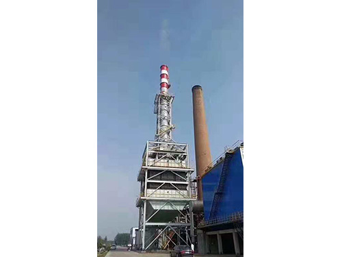 濕式靜電除塵器