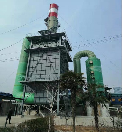 頂出線(xiàn)硅整流發(fā)生器