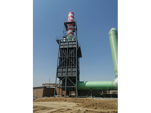 濕式靜電除塵器