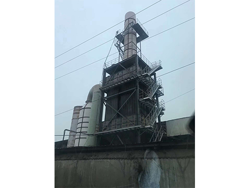 濕式靜電除塵器