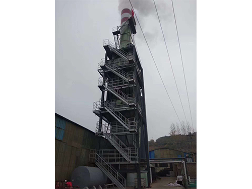 濕式靜電除塵器